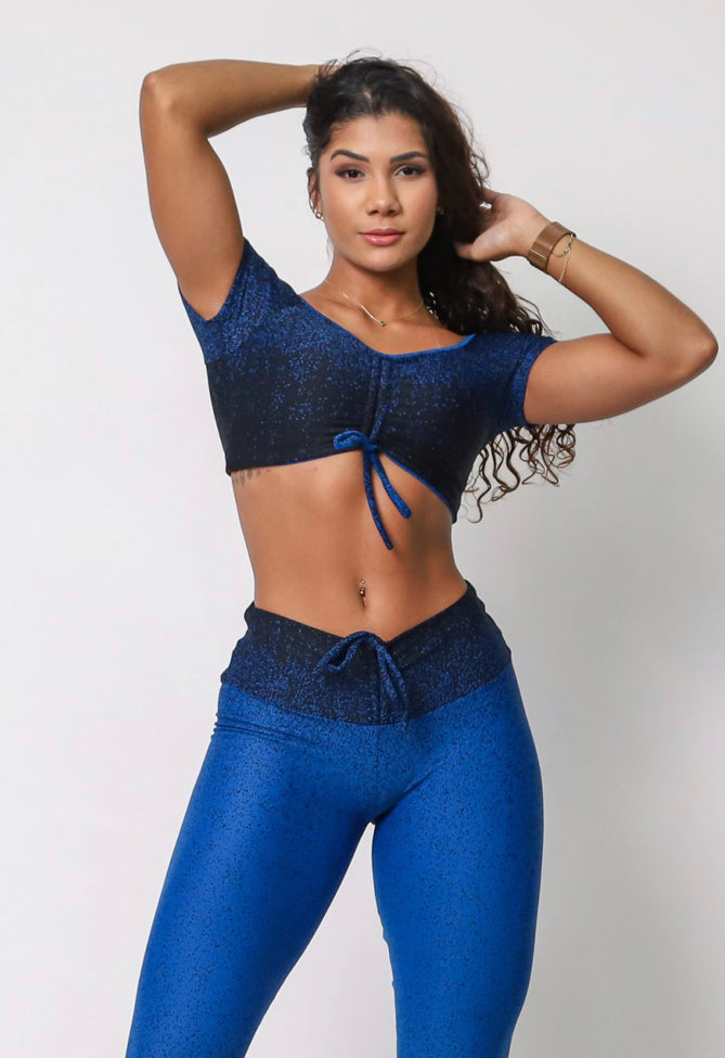 Rafaela Blue Crop