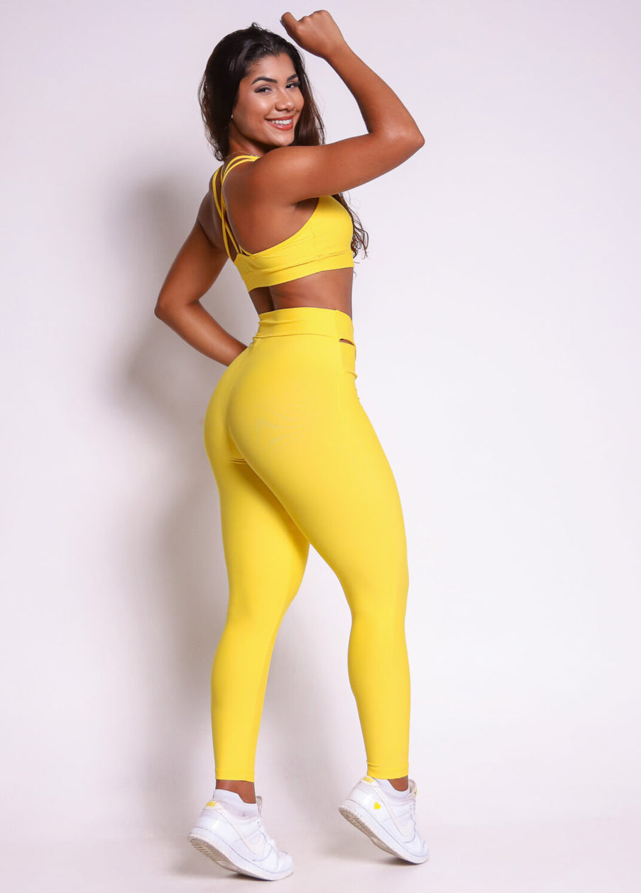 Heloisa Sunflower Set