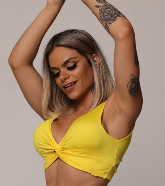 Denali Honey Top