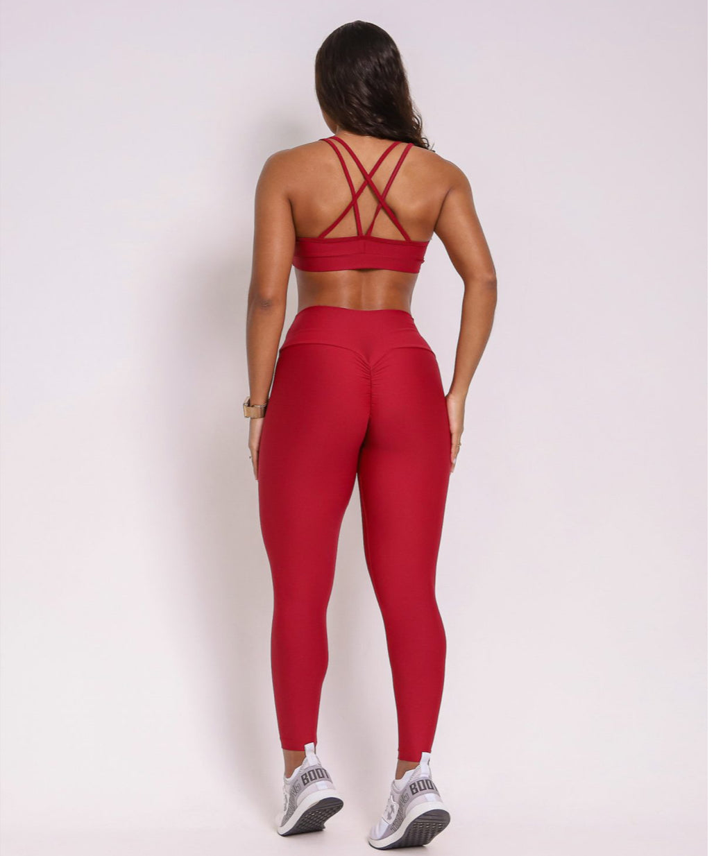 Allison Valentine Leggings