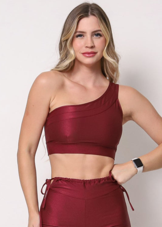 Cindy Paloma Scarlet  Bra
