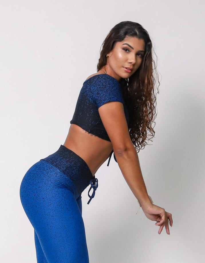 Rafaela Blue Crop