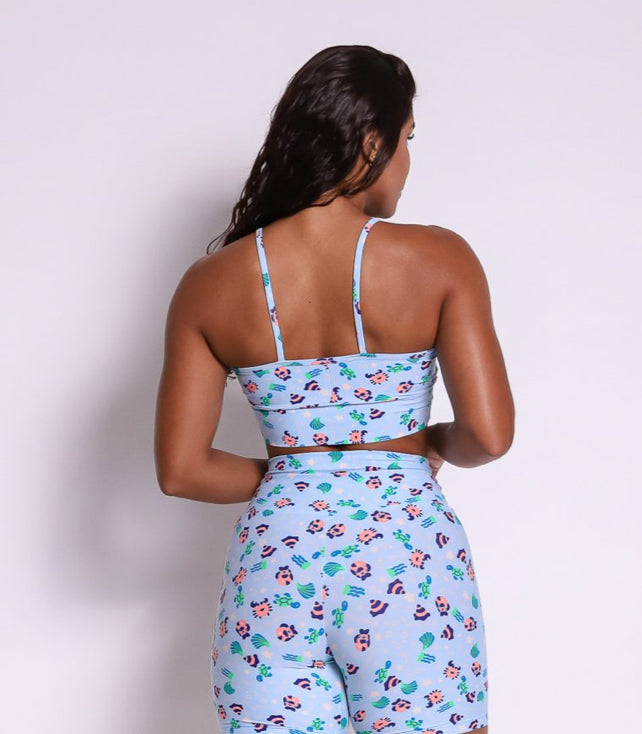 Under the Sea Scrunch Set