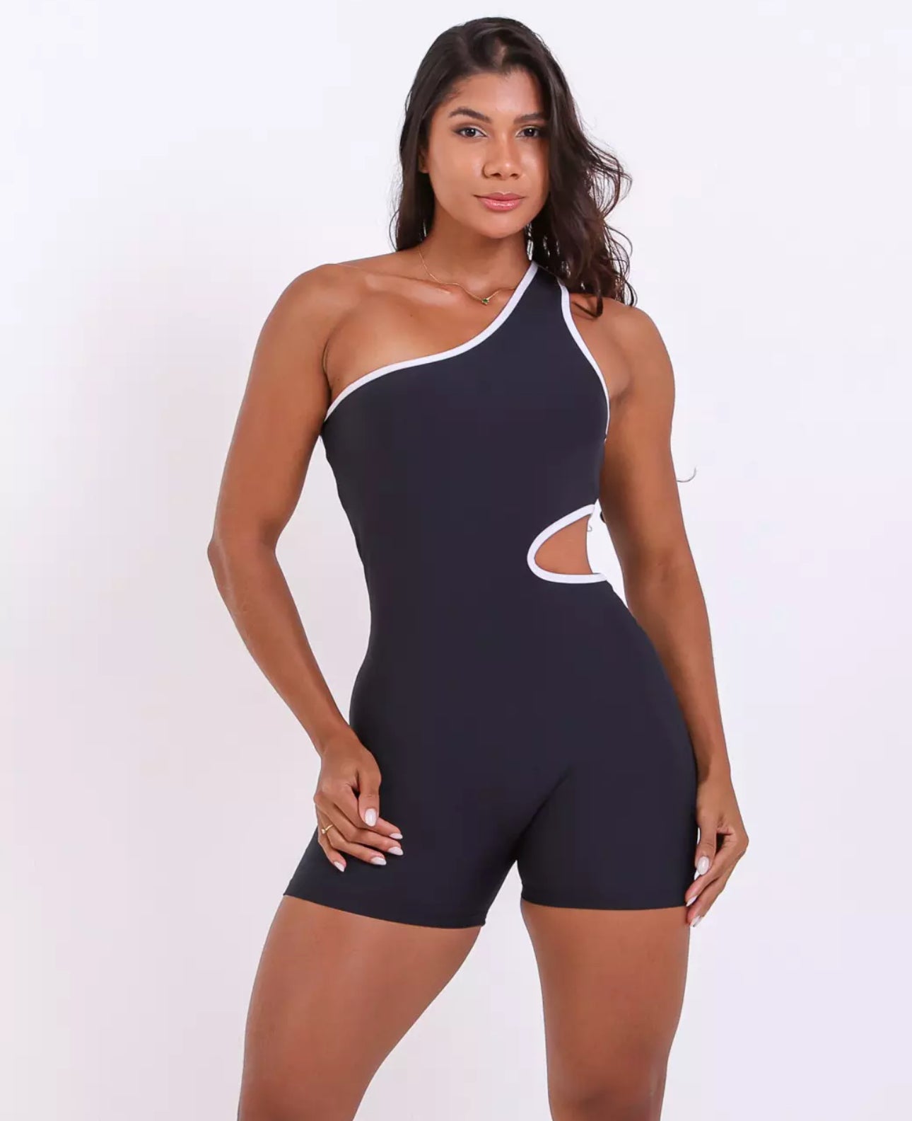 Ísis Romper