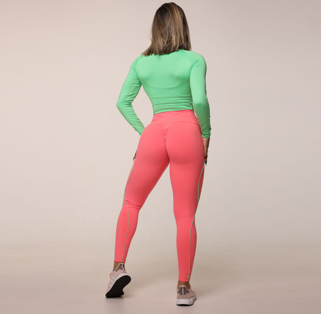 Cropped Carmel green
