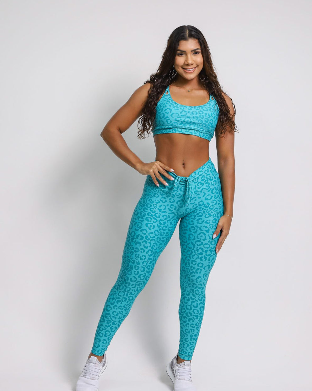 Dona Acqua Leggings