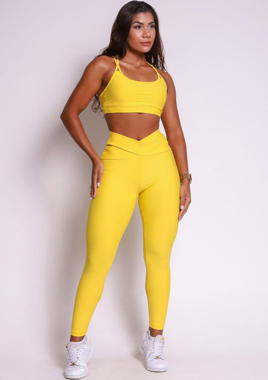 Heloisa Sunflower Set