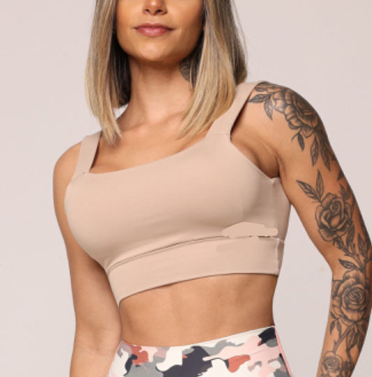 Ruth Nude Top