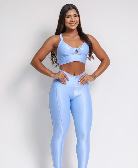 Karoll Blue Sky Sports Bra