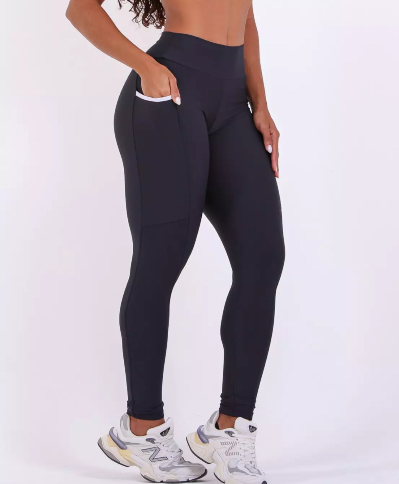 Talia Pockets Pants