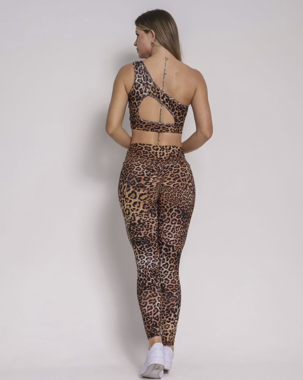 Classic Animal Print Set