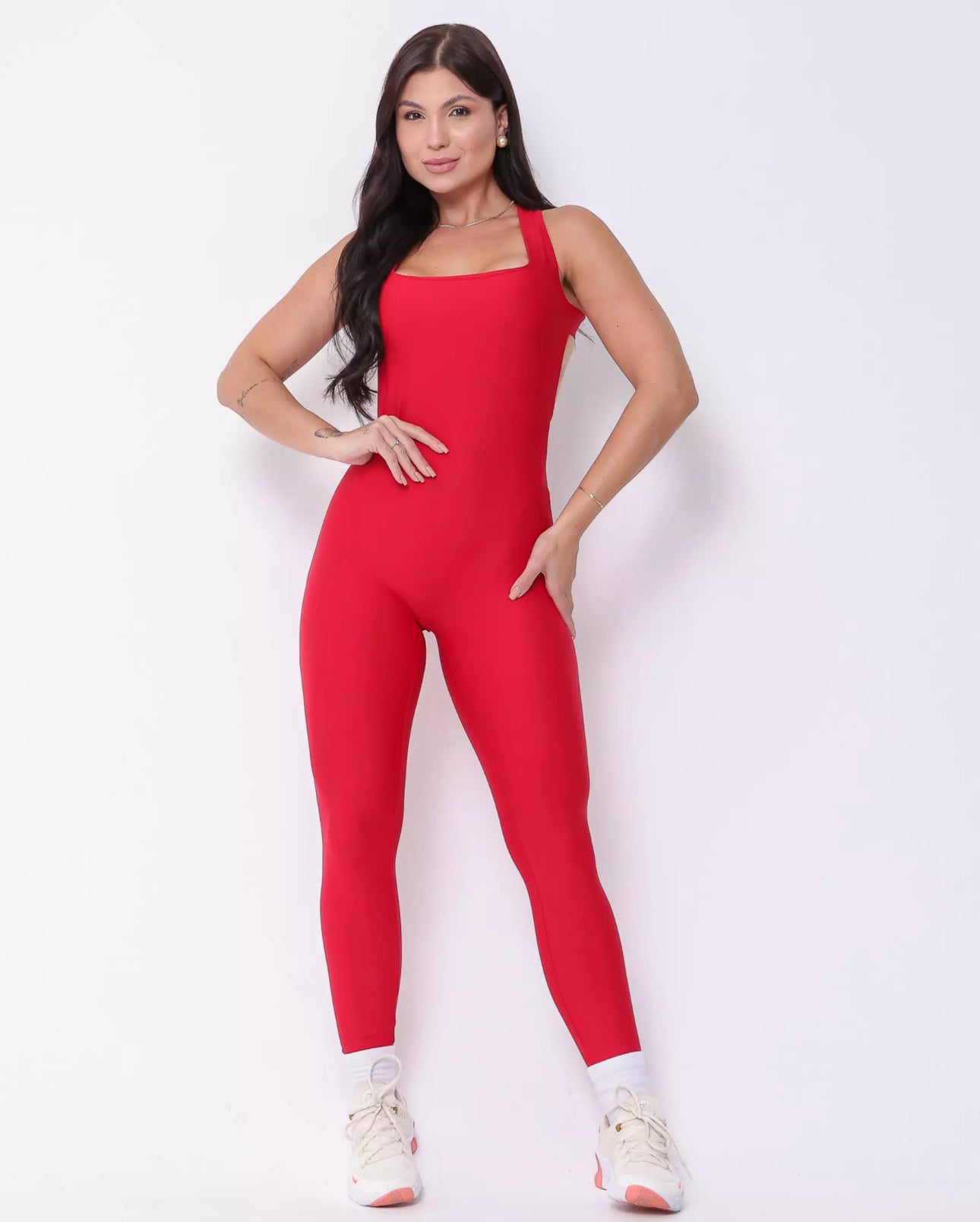 Hypnose Scarlet Bodysuit