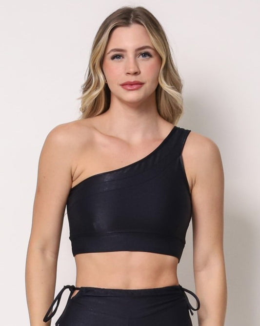 Cindy Paloma Black Bra
