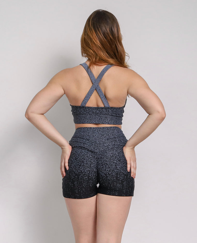 Rafaela Grey Sports Bra