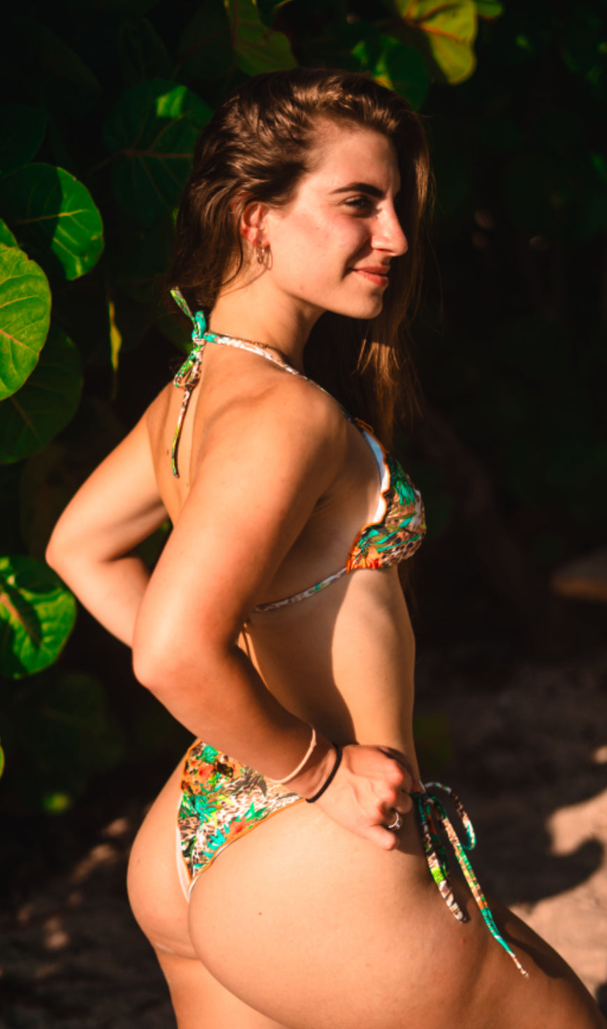 Karla Bikini Set