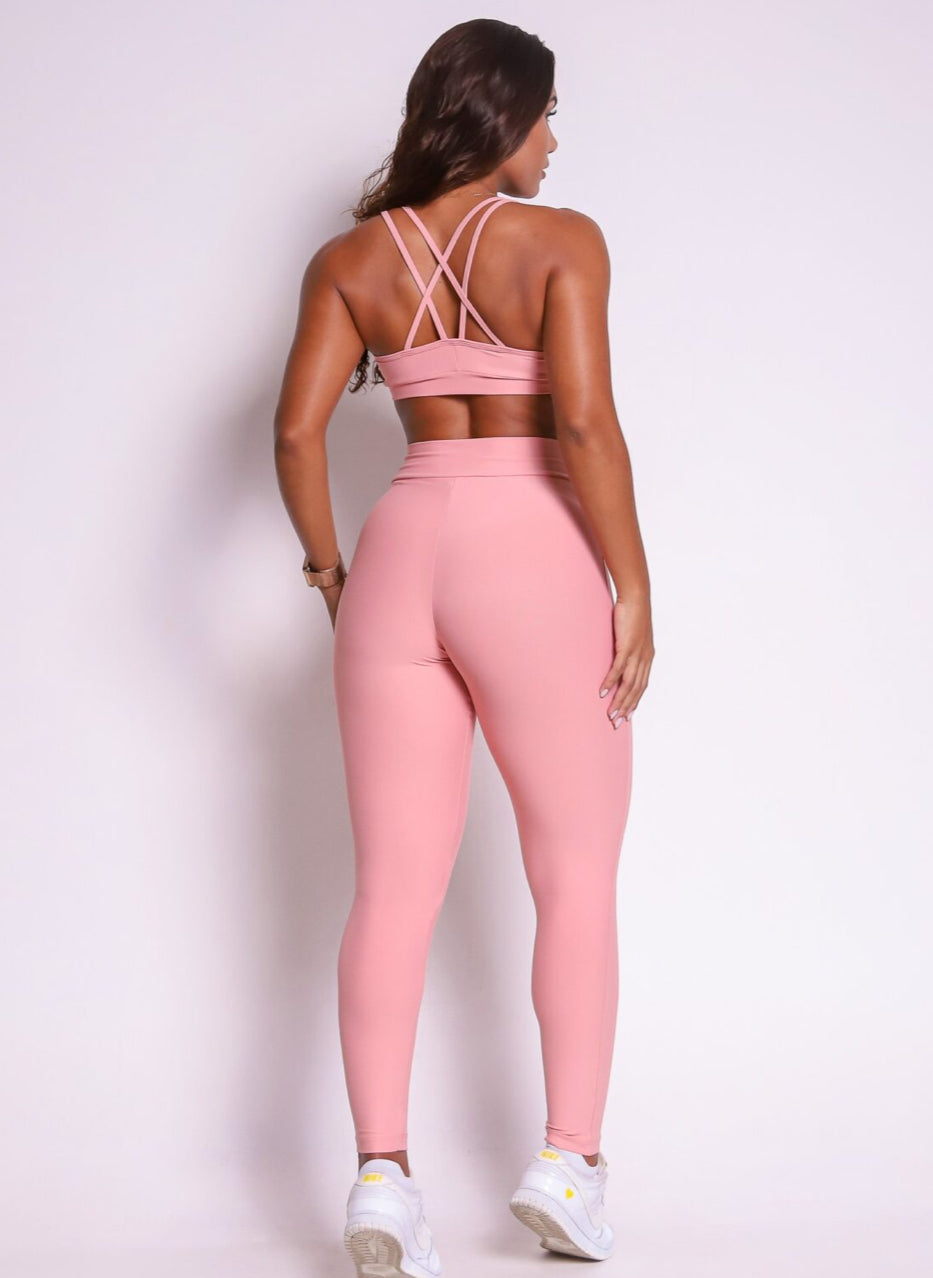 Heloisa Nude Set