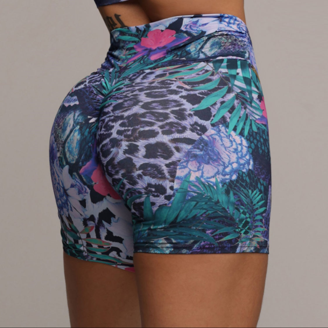Secret Gatden Shorts