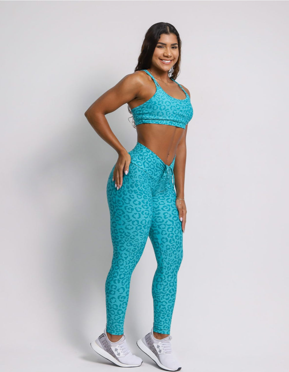 Dona Acqua Leggings