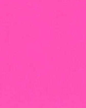 Allison Barbie Pink Scrunch Leggings