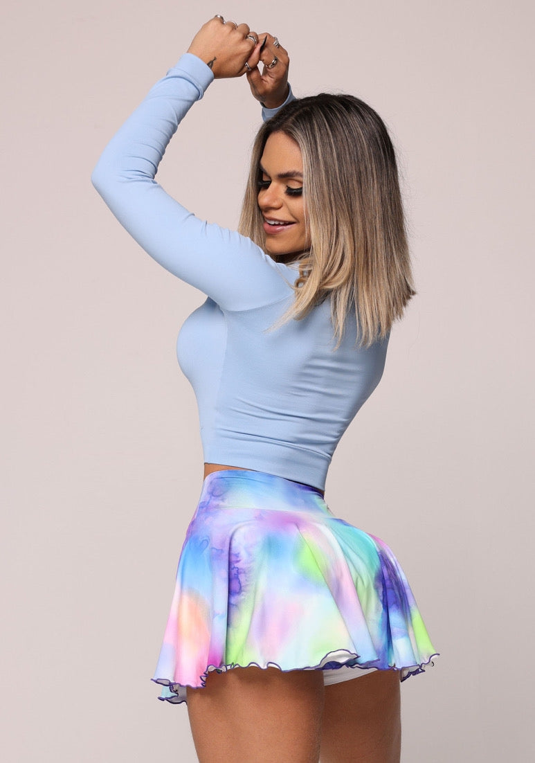 Carla Skorts