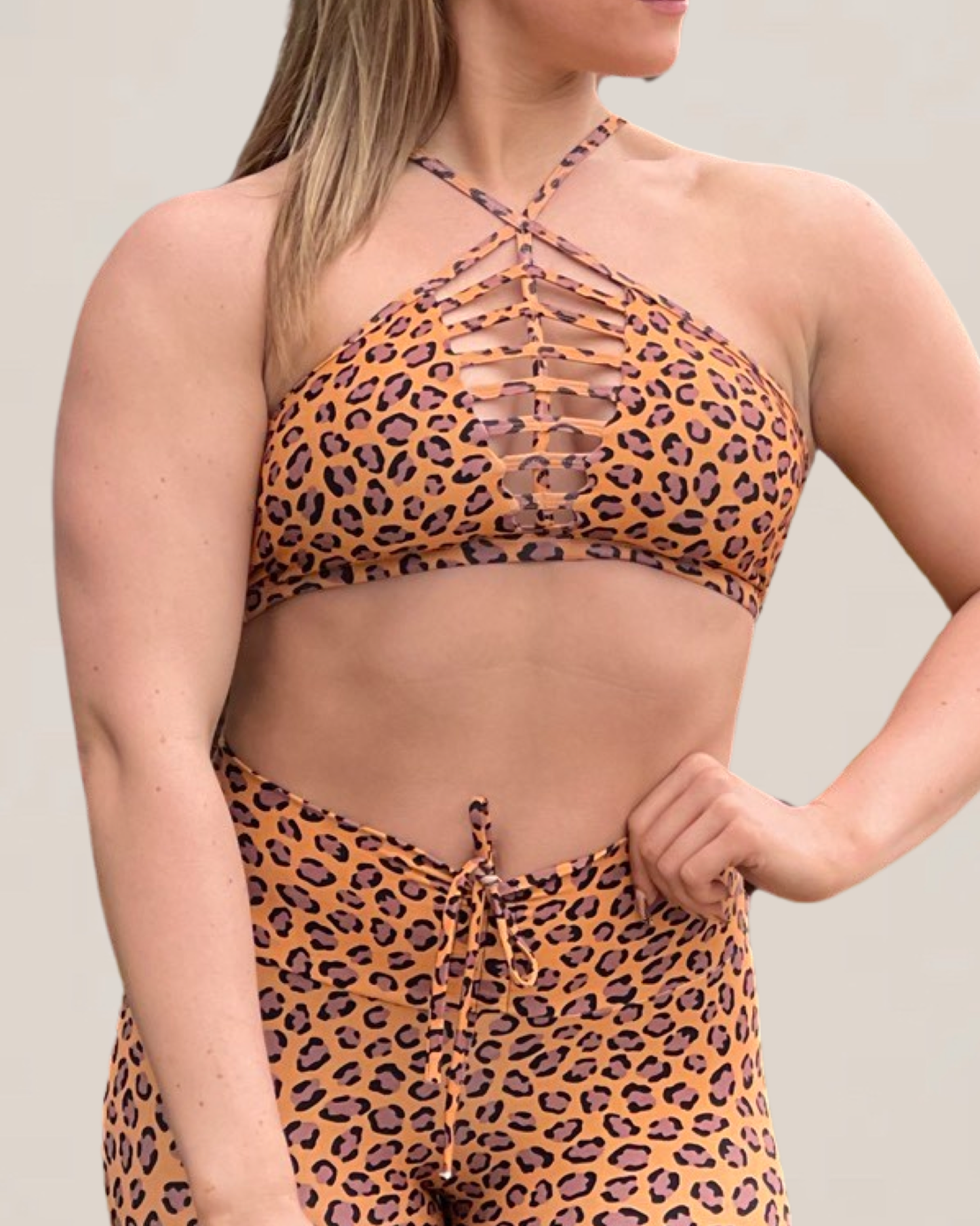 Claudia Set