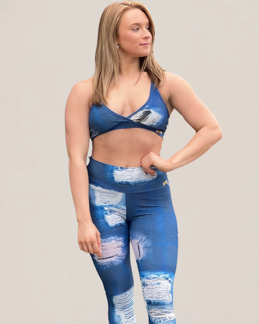 Cissa Set