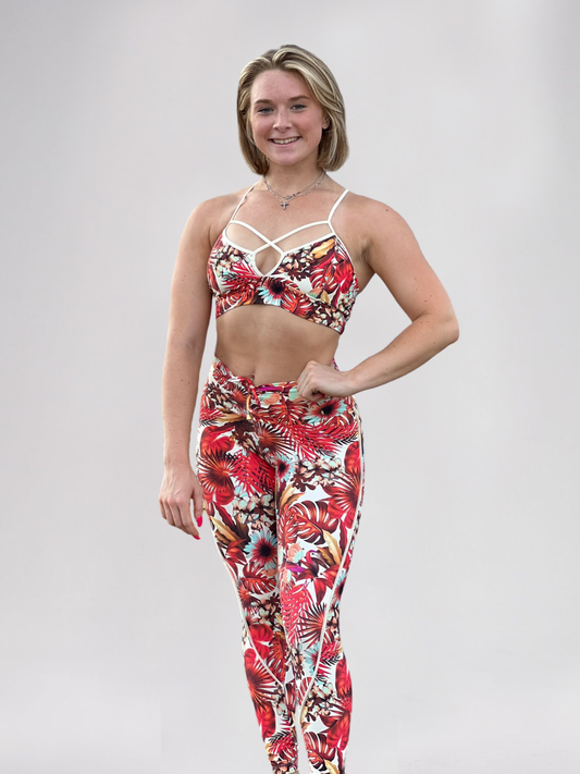 Akita Leggings