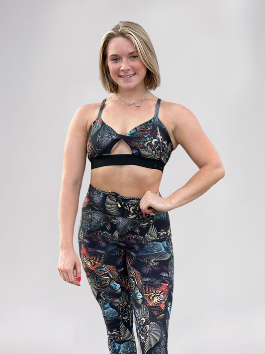Idalina Leggings