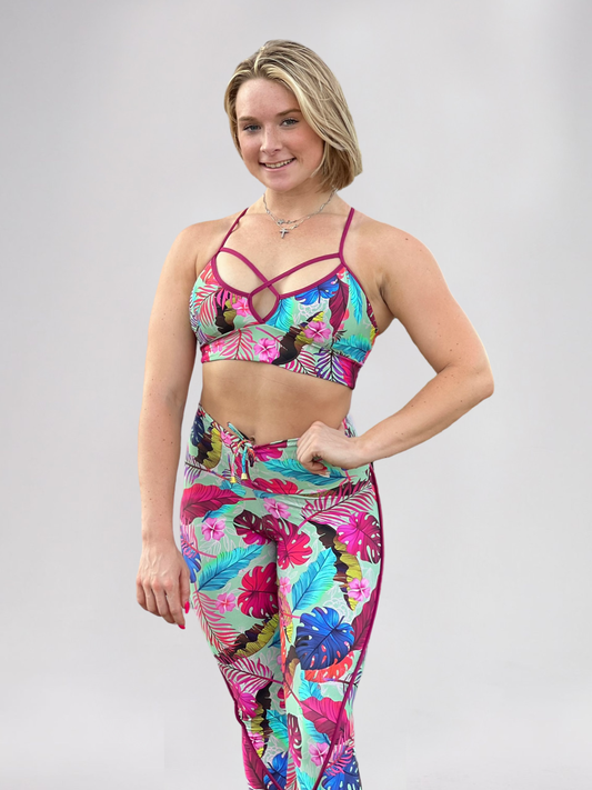Rubia Leggings