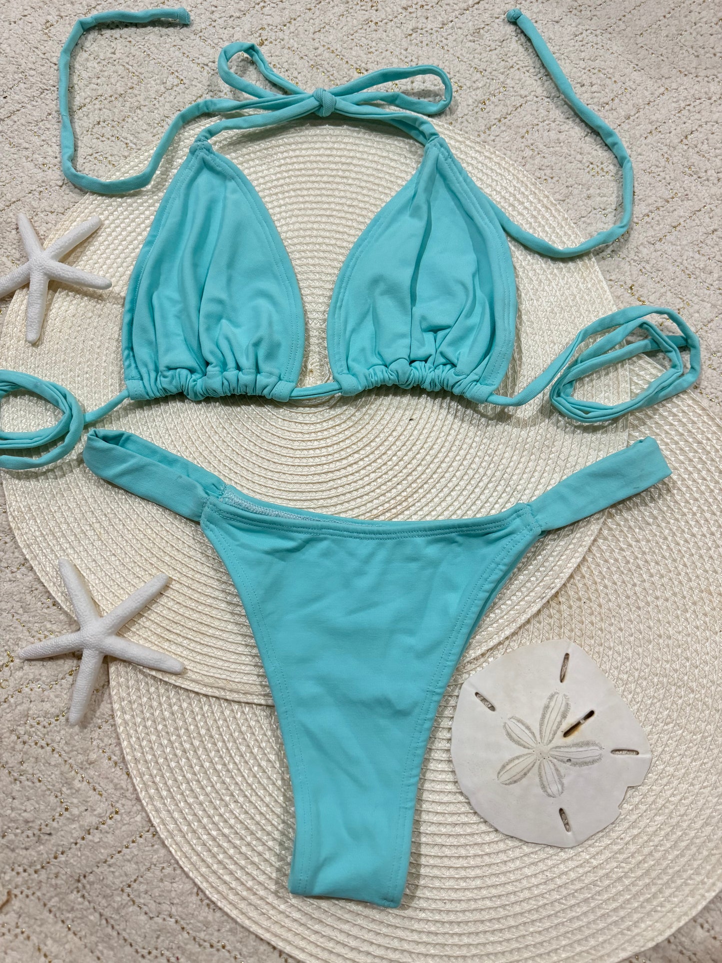 Denise Acqua Bikini Set