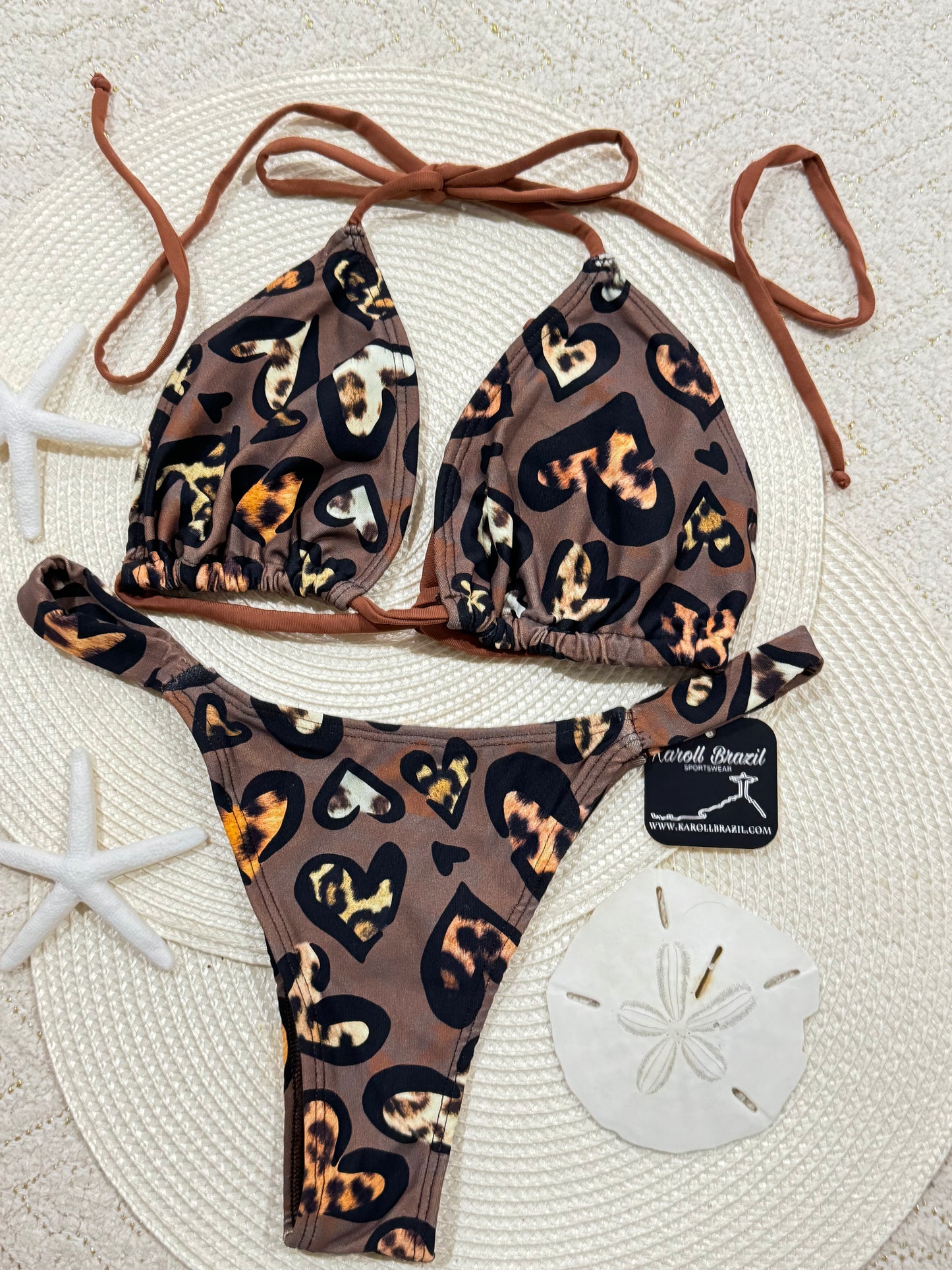Val Bikini Set