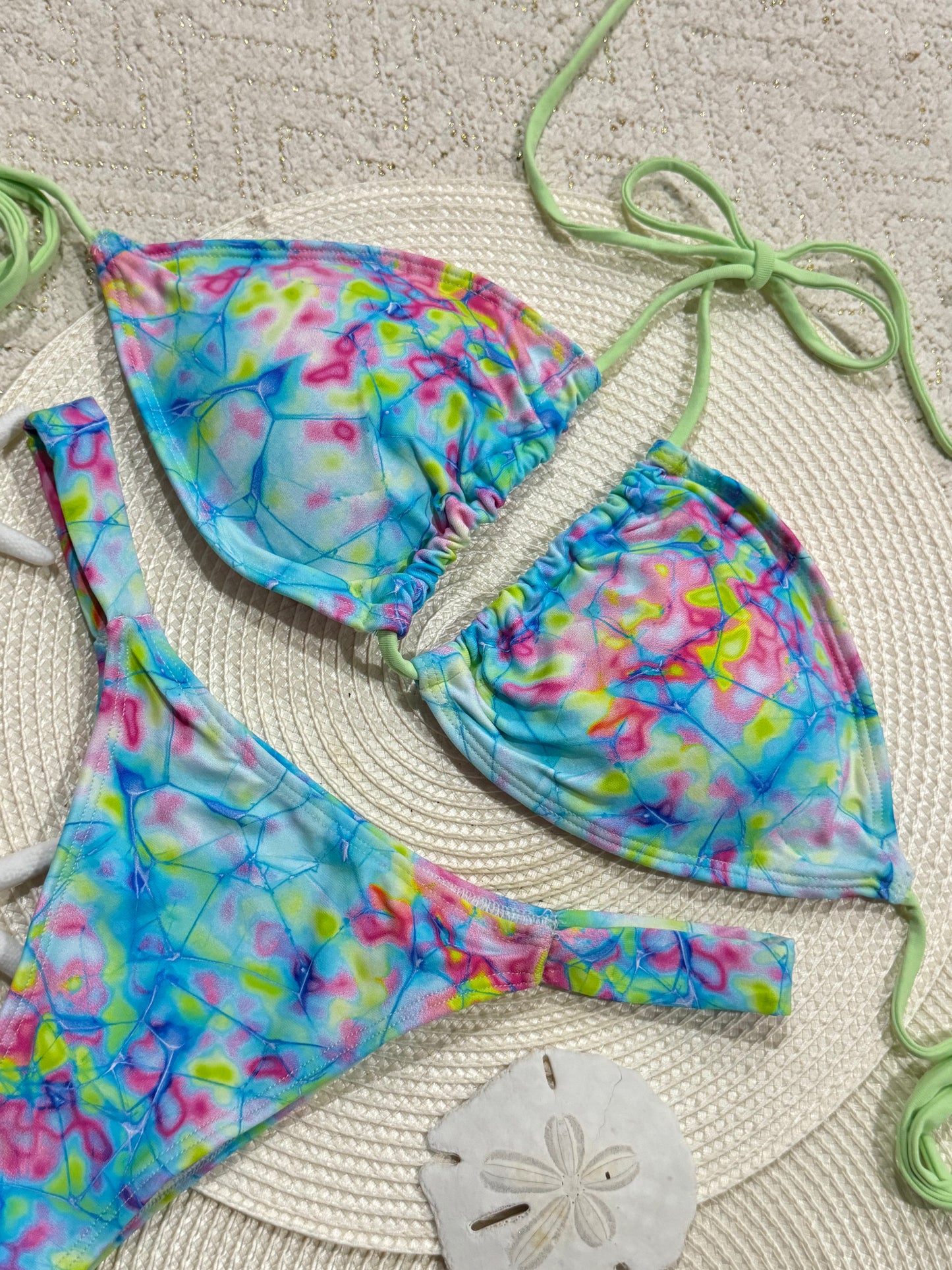 Atomic Bikini Set