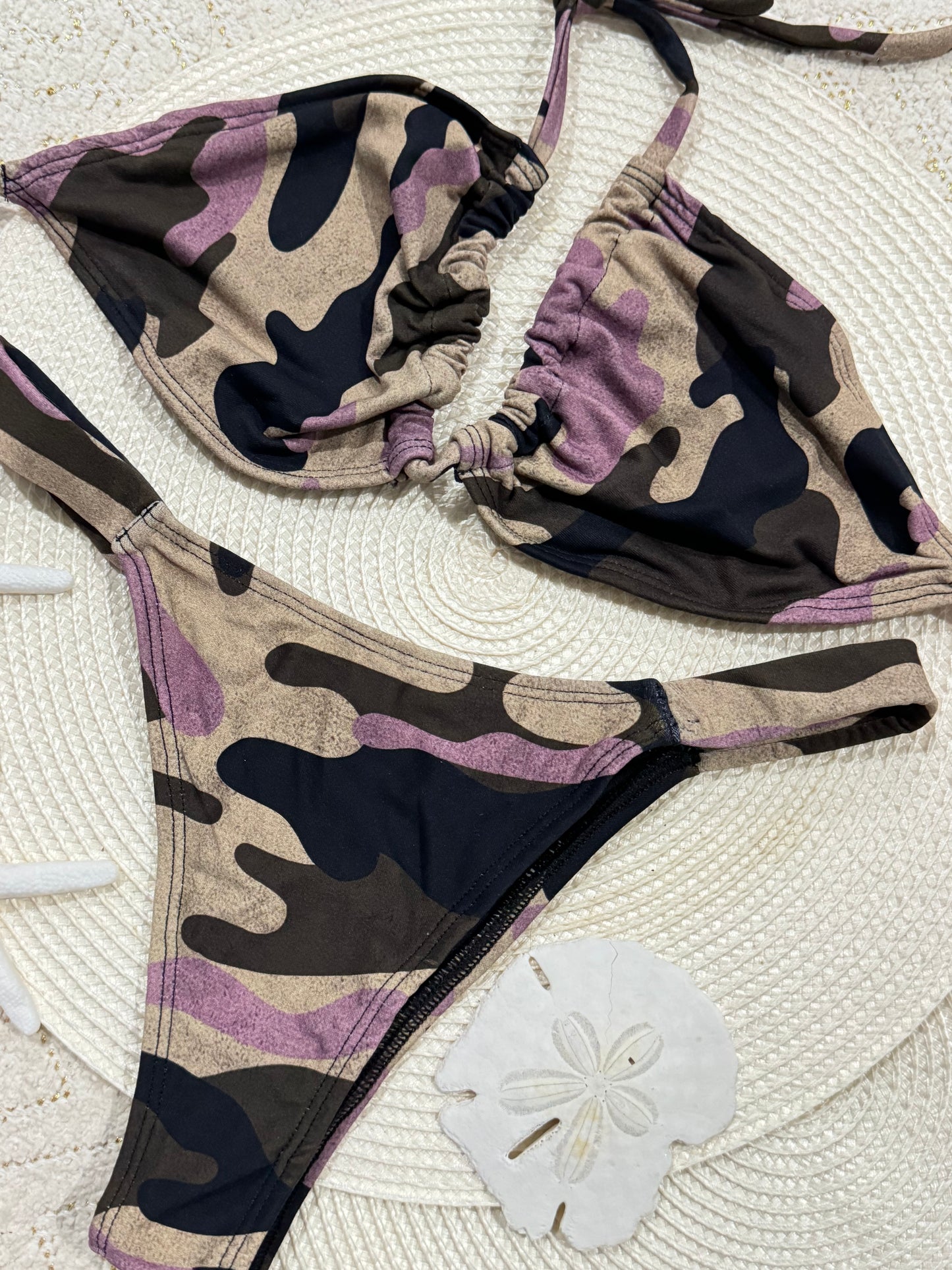 Rebeka Bikini
