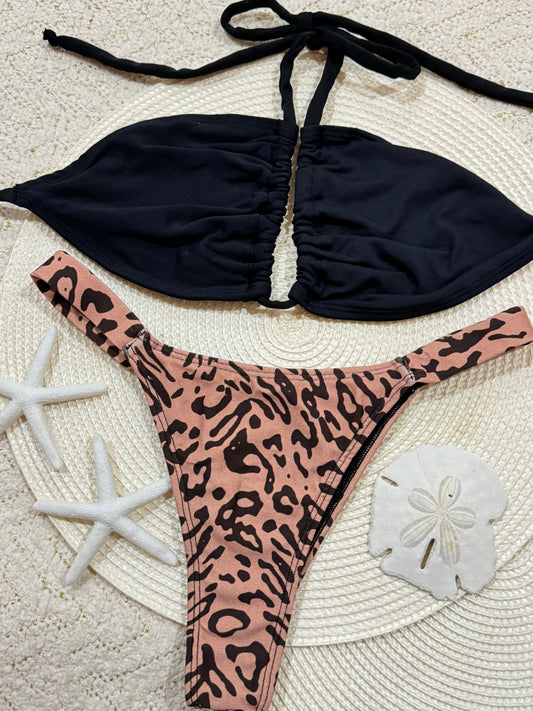 Karen Bikini Set