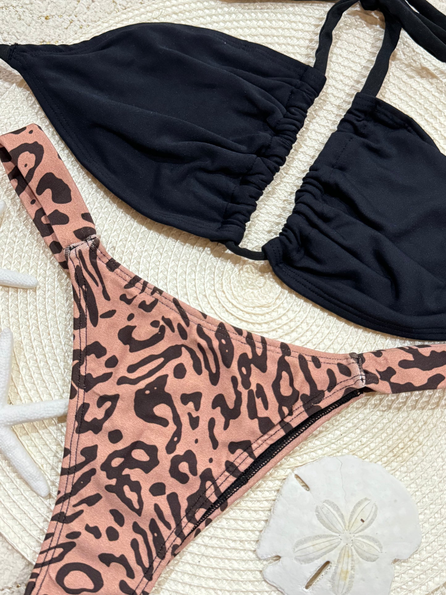 Karen Bikini Set