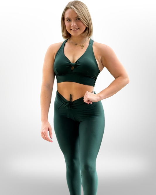 Cindy Green Set