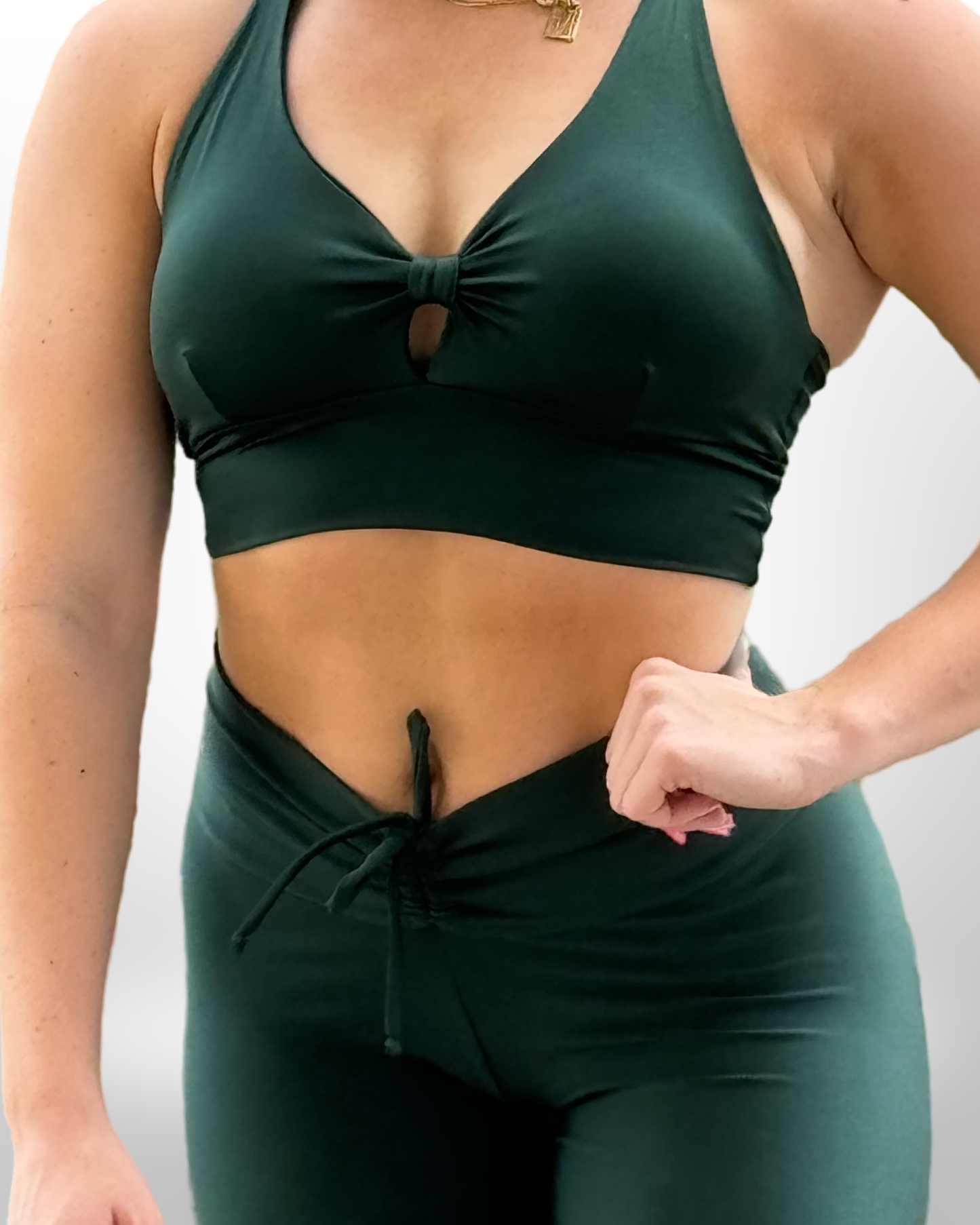 Cindy Green Set