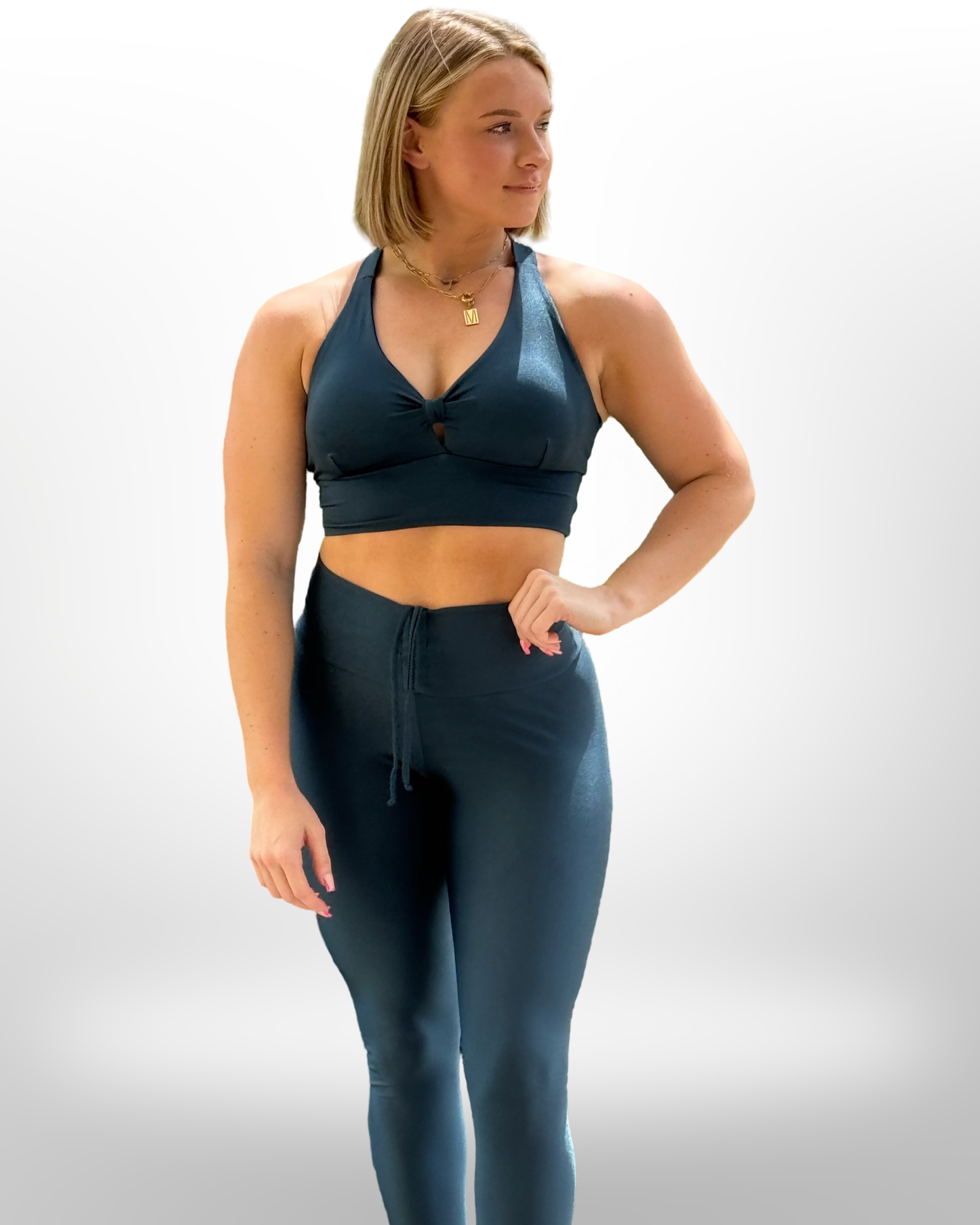 Cindy Blue Set