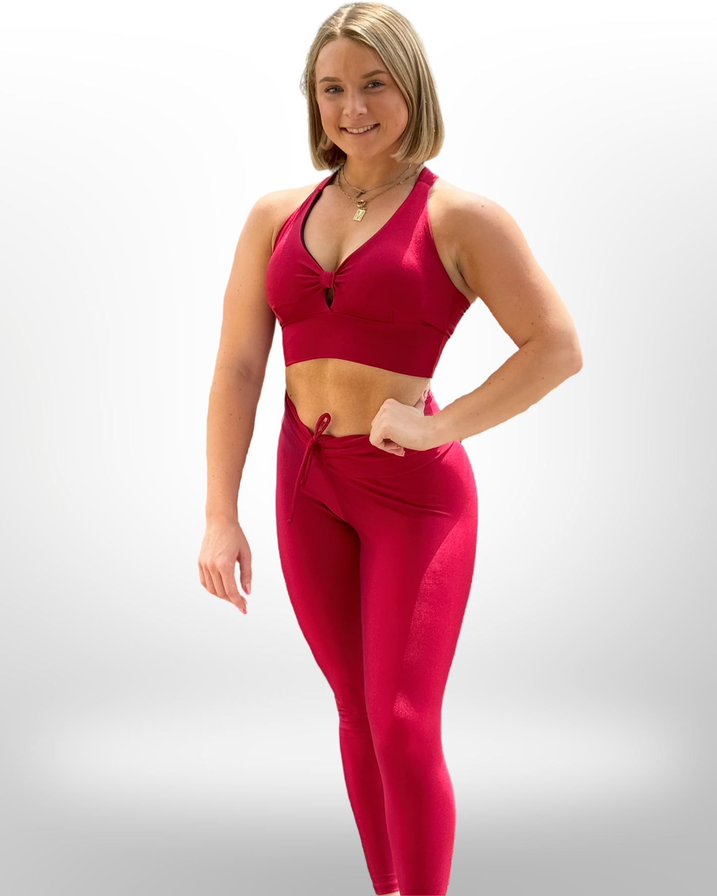 Cindy Red Set