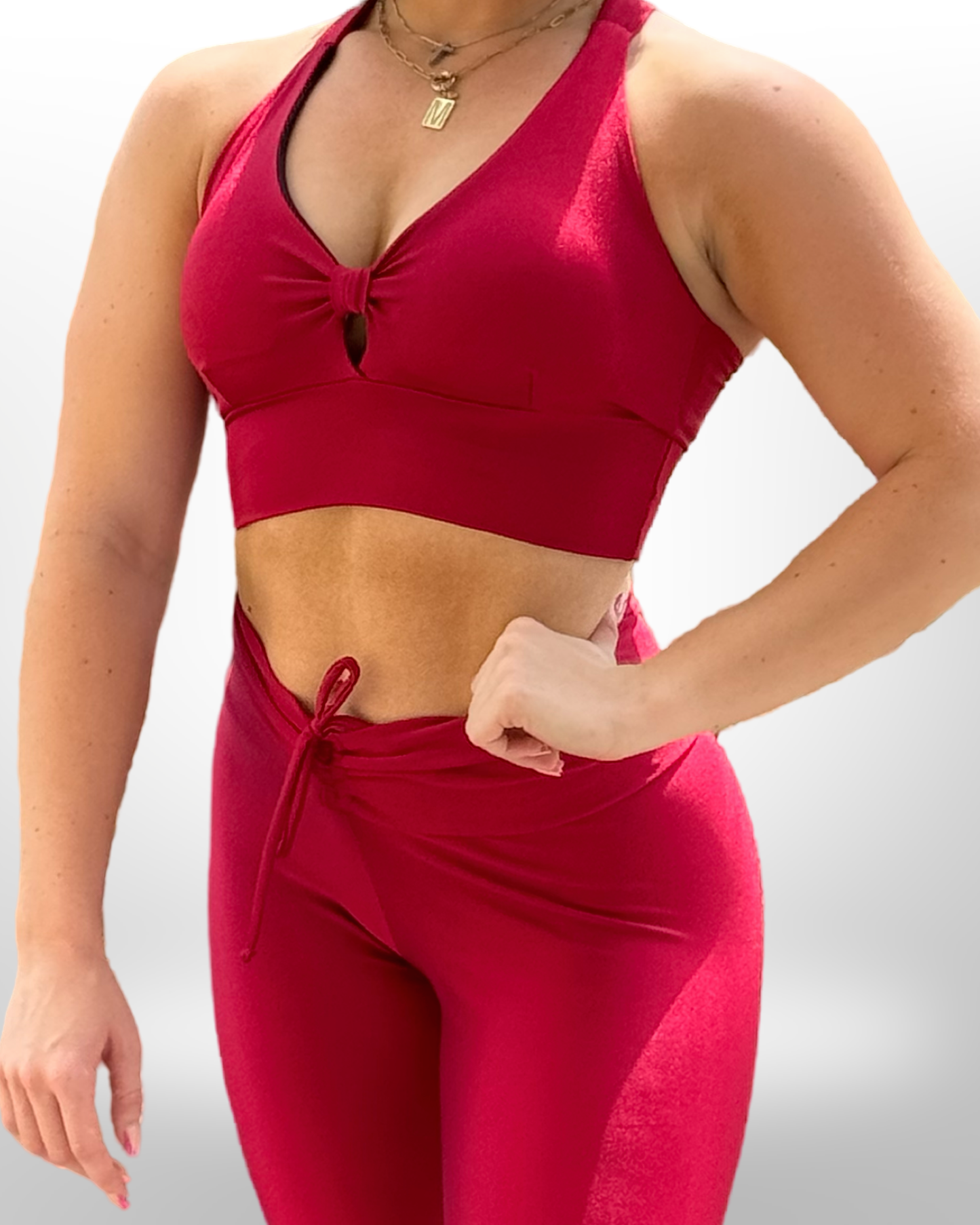 Cindy Red Set