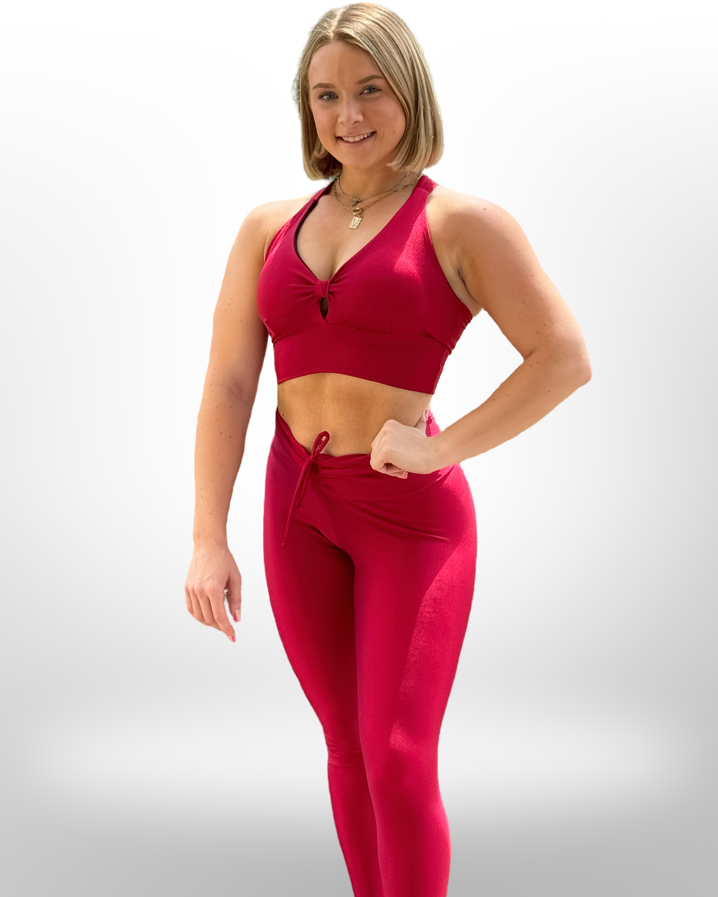 Cindy Red Set