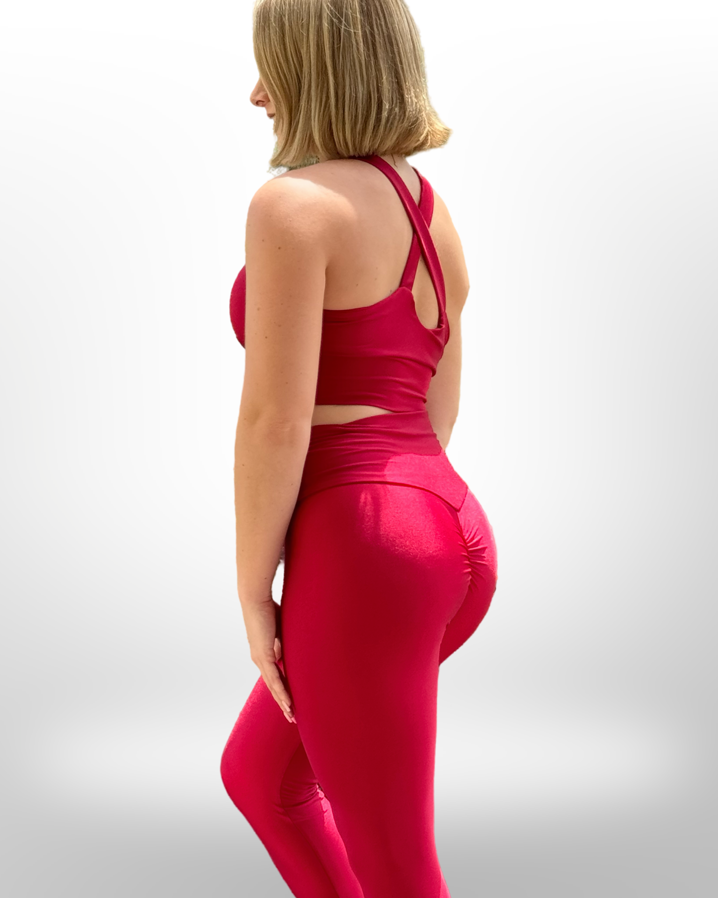 Cindy Red Set