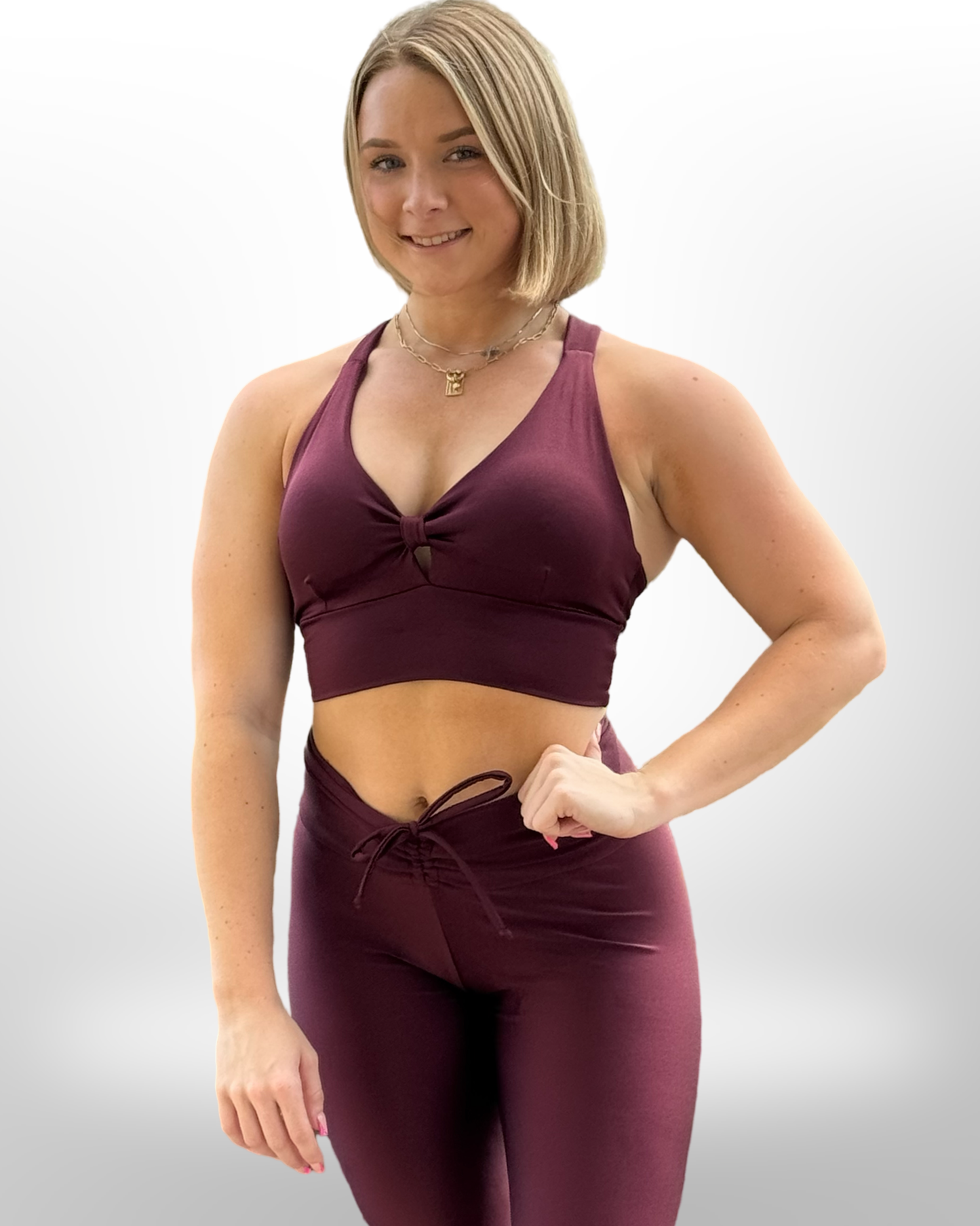Cindy Wine Set
