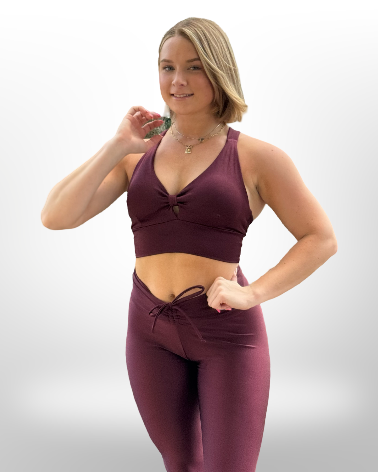 Cindy Wine Set