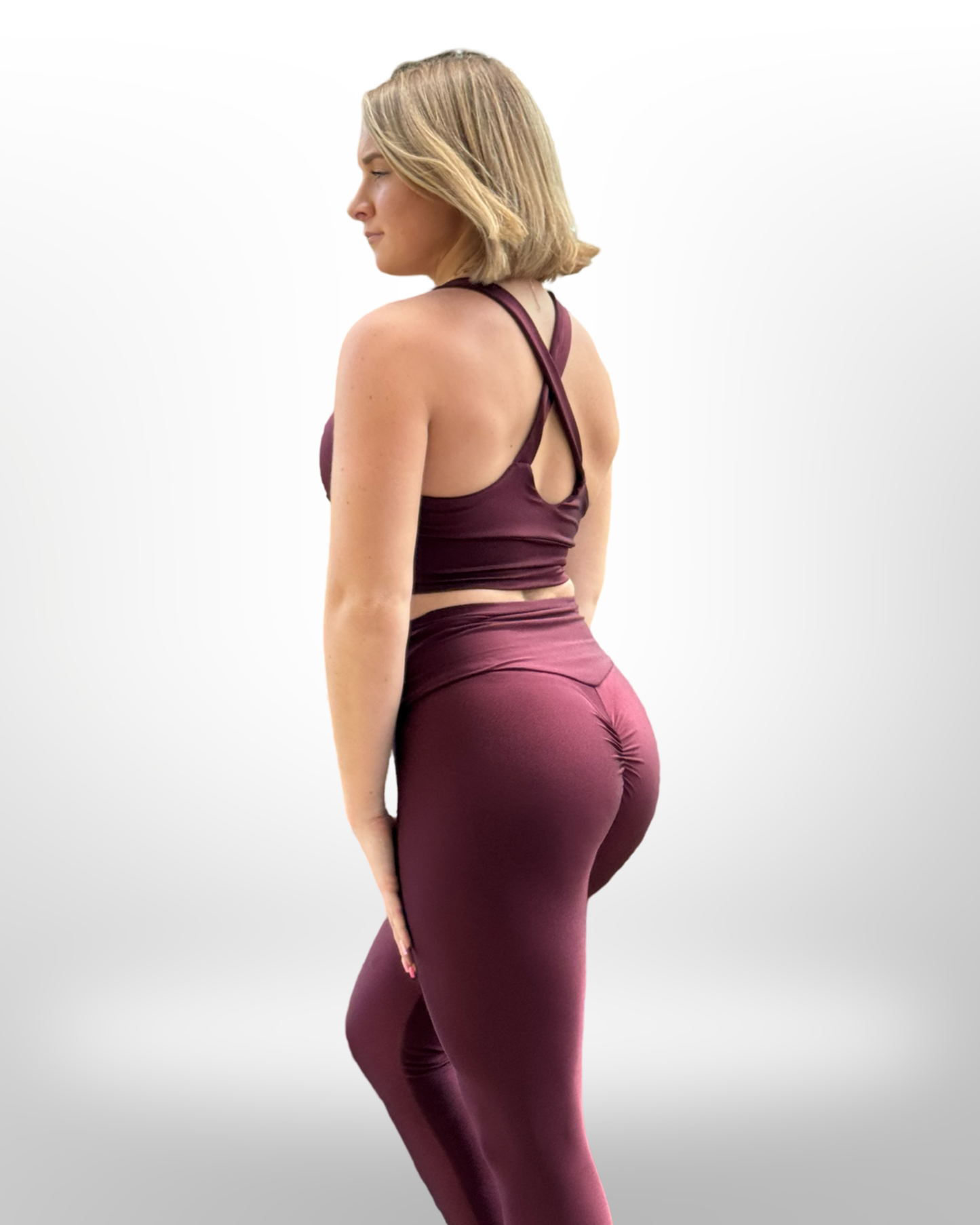 Cindy Wine Set