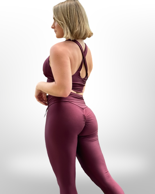 Cindy Wine Set