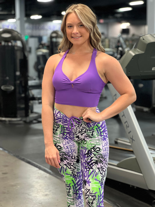 Divina leggings