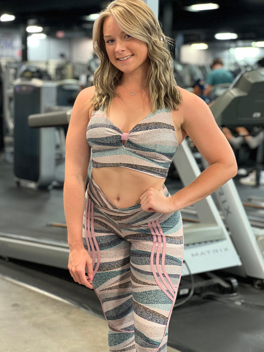 Adilas Tarin Leggings