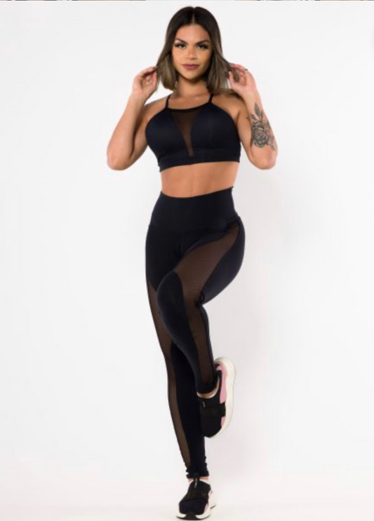 Cris leggings