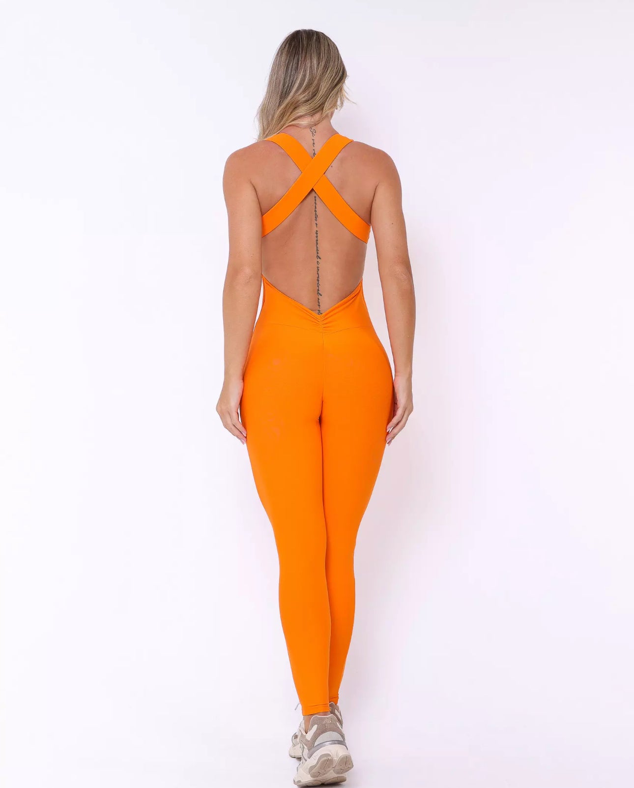 Hypnose Apperol Bodysuit